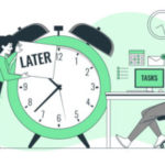 Erteleme Nedir? Neden Erteleriz? Döngüyü Nasıl Kırarız?