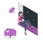 Uyumsuz Hayal Kurma (Maladaptive Daydreaming)