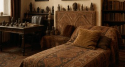 Serbest Çağrışım Nedir? Freud’un Tekniği Nasıl Uygulanır?