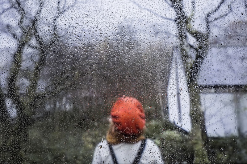 ayrılık acısı, kaygılı bağlanma, kaçıngan bağlanma, ayrılık sonrası, ayrılık