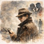 Paranoid Kişilik Yapısı