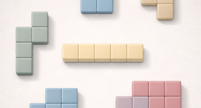 Tetris ve Travma: Kötü Anıları Durdurmak Mümkün mü?