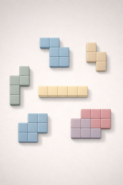 Flashbackleri durdurmak için Tetris nasıl oynanır? Travmatik anılar tetiklendiğinde ne yapılmalı? Tetris oynamak için ideal süre kaç dakikadır? Görsel-uzamsal görevler travma yönetiminde nasıl kullanılır? Kötü anıların etkisini azaltmak için bilişsel egzersizler Tetris ve flashback ilişkisi üzerine yapılan araştırmalar Tetris oynamak beyindeki travma izlerini nasıl etkiler? Travma sonrası stres ve Tetris oynamanın bilimsel açıklaması